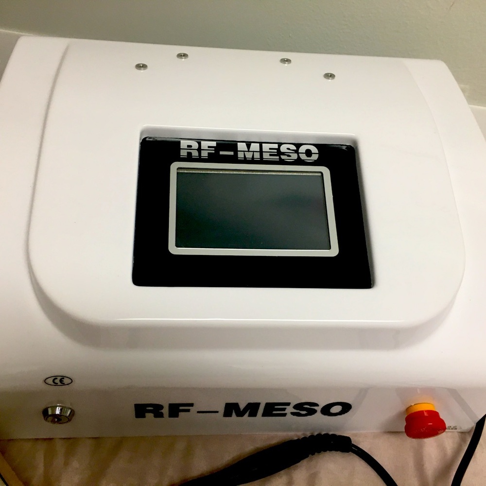 Professional Skin-tightening Machine for face & body